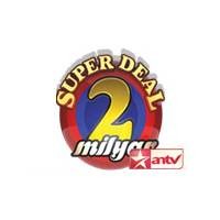 Guru SD Menang Rp 2 Miliar